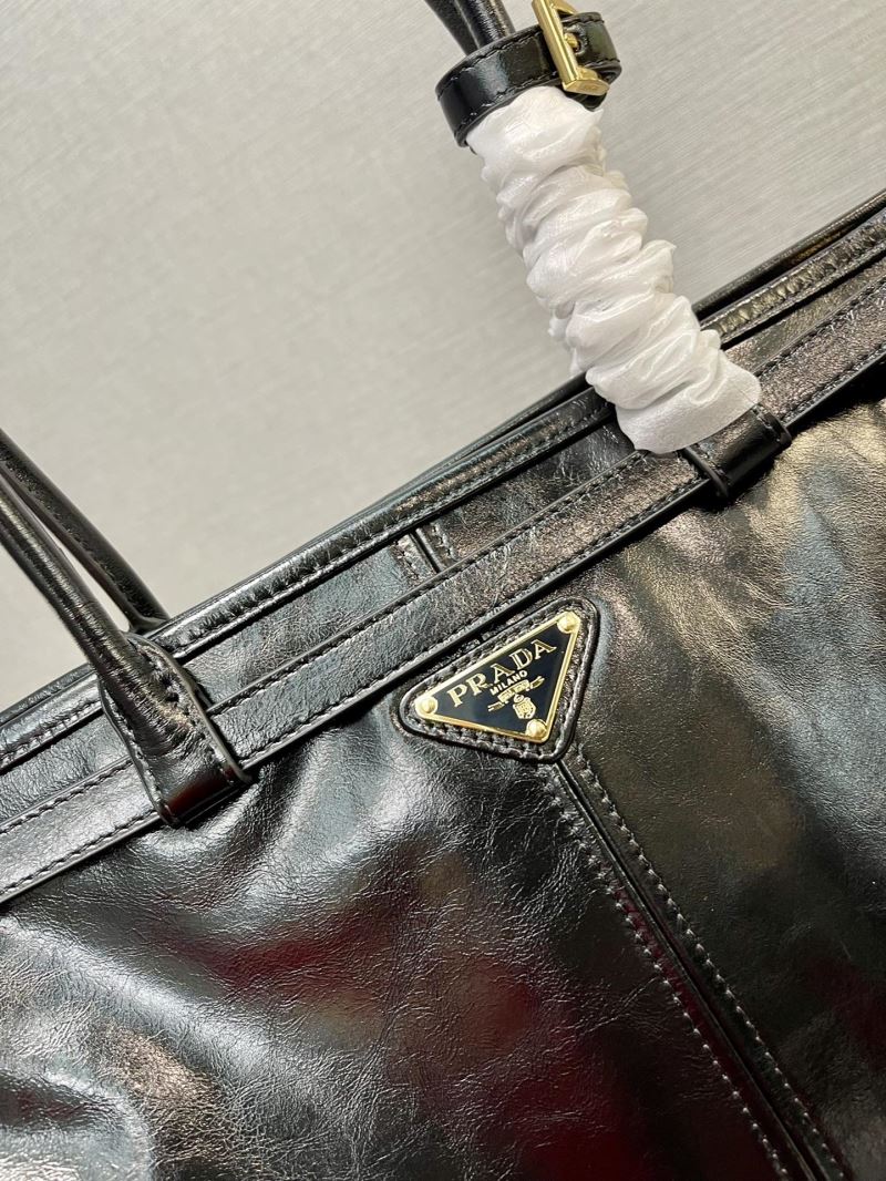 Prada Top Handle Bags